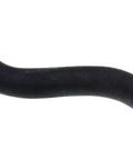 Close-up of Engine Heater Hose Assembly With Beefed Up Aluminum T Connector For Nissan Select Models OE Replacement Durable Fit And Easy Install