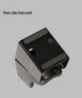 Non-slip foot pad for Pro Grade 110V 680W SMD Hot Air Rework Station With 3 Nozzles Soldering Tool For Mobile Phone Repairs