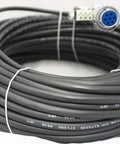 Plug And Play Rotor Cable With Preinstalled Connectors For Yaesu Rotors G800DXA G1000DXA G2800DXA 100 Feet 18ga 6 Conductor UV Resistant