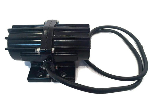All Terrain Snow And Sand Vibrator 200 LB Drop In Replacement For Earthquake And Cougar DC 200 Karrier Z 200 OEM Spec