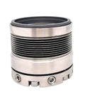 Top Tier Type 609 Mechanical Seal With Ag Seat For 1 Point 75 Inch Shaft Rotary Oil Drop In Replacement showing detailed design.