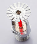 Heavy Duty Pendant Sprinkler Head With 68 Degree Spray Angle That Delivers Smooth Water Coverage Indoors Or Outdoors Instantly Throttles Blazes For A Standard Thread Connection That Works Like A Champ For Any Space.