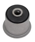 Front Upper Control Arm Bushings Replacement Kit for Jeep Grand Cherokee and Cherokee 4WD Fits 1984 Through 2001 Jeeps Including Wrangler Comanche Wagoneer Upgrade for Smoother Ride, Tighter Handling, and Durable Performance, single rubber bushing
