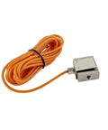 0-50 Kg Tension Load Cell With LED Display Control Meter For Weighing Systems Kit Testing Pro Grade Inductive Force Sensor With Ultra Precise 0.05 Percent FS Accuracy