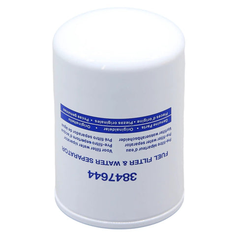 Volvo Fuel Filter Water Separator 3847644 Replacement, Compatible With Volvo 3862228 3852413 3851218, product close-up