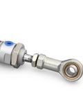Female Piston Rod End Ball Head For Universal Pneumatic Cylinder U Fitting Mount With Knuckle Bearing, Internal Thread SI 16 TK, Heavy Duty Rock Solid Joint For Easy Install And Smooth Motion on pneumatic cylinder