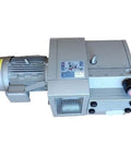 Rugged Reliability Meets Peak Performance With This Oil Free Rotary Vane Vacuum Pump KVT 3.60, Compact design for labs and packaging.
