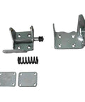 Chevy Door Hinge Front Upper Left For Blazer 1995-2005 S10 1994-2004 Jimmy 1995-2001 Sonoma 1994-2004 Bravada 1996-2001 Bolt In Design