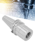 Heavy Duty BT30 CNC Collet Chuck Holder Forged From Top Grade 40Cr Steel, precision fit for CNC machines.