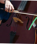 Cello Humidifier For Instrument Care Premium Panel Humidifier That Helps Prevent Cracking And Drying Portable Soft Material