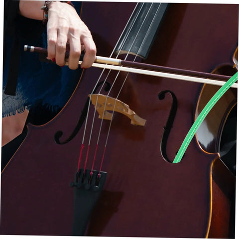 Cello Humidifier For Instrument Care Premium Panel Humidifier That Helps Prevent Cracking And Drying Portable Soft Material