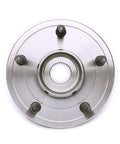 Front Wheel Hub Bearing And Assembly For 2006 2008 Ram 1500 Crew Cab With 5 Lug 4 Wheel ABS Direct Fit Replacement Front Position