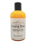 Linseed Oil And Beeswax Wood Finish 8 Oz Go To Sealer For All Woodwork That Is Food Safe And Non Toxic Water Repellent And Durable