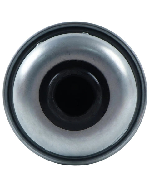 Top view of metal filter from Beefed Up Fuel Filter Replacement Kit 02250212-657 02250212657 Compatible With Sullair Air Compressor.