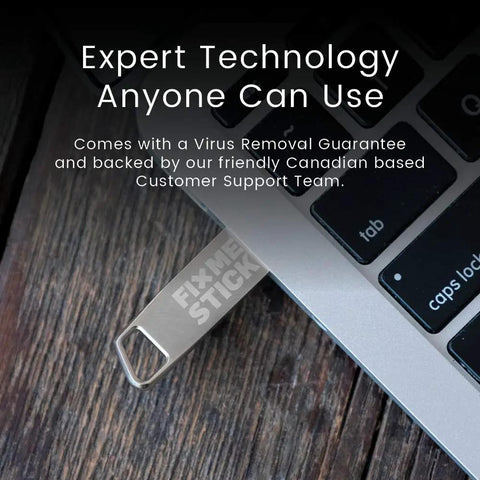 Mac Virus Removal USB Stick For Apple Computers Lets You Run On Up To Three Laptops Or Desktops For One Year And Works With Your Antivirus