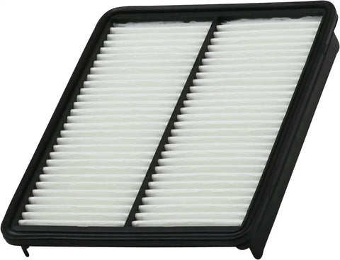 Engine Air Filter Replacement For Hyundai Sonata Santa Fe Azera Kia Optima Sorento Cadenza Plug And Play Fitment 2010 To 2017