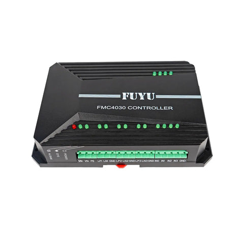 FMC4030 3 Axis Motion Controller For Automation And 3D Printers, Ethernet Pulse Type Standalone Controller Board