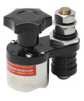 Super Snazzy Fabater Magnetic Welding Ground Clamp Switch With On Off Function, 200 300 600 Amp Adjustable Magnet Connector with silicone insulation.