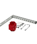 Earthquake Gas Shutoff Vertical Valve For Natural Gas And Propane Lines 1 Inch Connection Five Point Four Magnitude Sensor Bracket And Assembly Kit