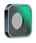 Dope Circular Polarizer CPL Lens Filter For GoPro Hero 9 10 11 12 13 Black Multi Coated HD Glass Reduces Glare Reflections And Boosts Colors