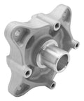Top Shelf Rear Wheel Hub And Bearing Assembly For Polaris RZR Sportsman Ace Hawkeye Ranger ATV UTV Direct Bolt On, aluminum hub with bearing.