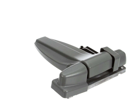 Right Hand Hinge With Cover OEM Replacement Part For Kason RH 1345 Adjustable Hinge for heavy-duty doors