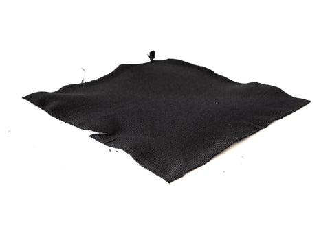 Wilderness Survival Char Cloth 5 Pack Fire Starting Kit For Camping Hiking And Emergency Fire Making With Instant Ignite Long Lasting Burn