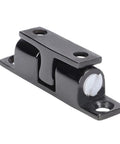 Stainless Steel Cabinet Door Catch 50mm Double Ball Roller Latch With Adjustable Tightness Rust Proof for Wardrobes Closets Drawers RV Yacht Kitchen Cabinets