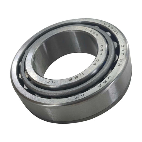 Rear Axle Bearing With Seal And Retainer Kit For Jeep Wrangler JK JKU 2007 2017 Replacement For OEM 68003270AA 83503077 68499023AA