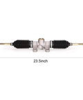 Club Car Steering Gear Box Assembly Steering Rack For Precedent Onward Tempo Golf Cart 2004 And Up Replace OEM 102288601