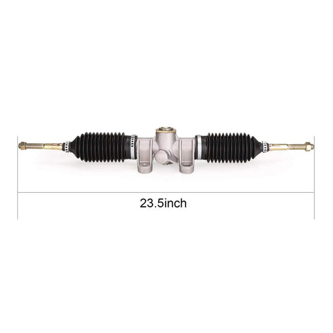 Club Car Steering Gear Box Assembly Steering Rack For Precedent Onward Tempo Golf Cart 2004 And Up Replace OEM 102288601