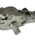 SEVAX Hydraulic Brake Closure System Without Axle For PMR 90 Degree Stop Locking Mechanism Built To Last Quick Mounting Durable Build