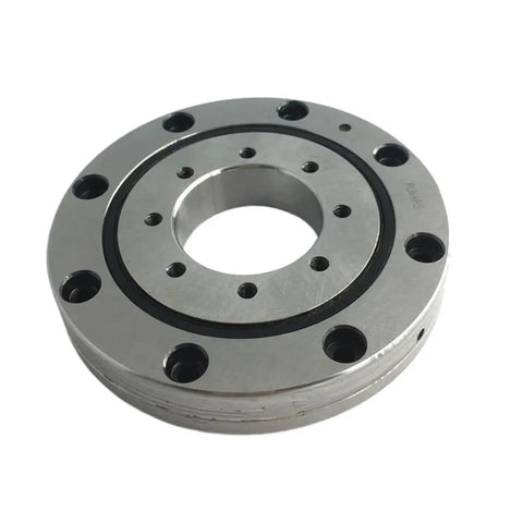 RU178 RU178G RU178X Cross Roller Slewing Ring Bearing For Robotic Arms And Industrial Gear Built Like A Tank With Smooth Operation And Zero Backlash Rotation You Can Reliably Trust