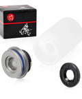 Pro Grade Water Pump Seals Kit 30mm With Driver Tool For Polaris Snowmobiles, includes mechanical seal and driver tool