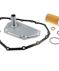 Nissan CVT Transmission Filter And Oil Pan Gasket Kit For Sentra 2013-2019 1.8L Versa 2012-2019 1.6L Versa Note 2014-2019 1.6L