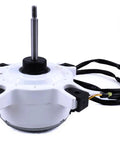 Brushless DC Fan Motor For Air Conditioner WZDK34-38G-W RDN-310-34-8 ZKFN-34-8-1 DC310V 34W Replacement Part 1 Pack with wiring