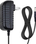 Replacement Power Supply And AC Adapter For Yamaha Drum Modules DTXPRESS I II III IV And DTXPLORER Aftermarket 100 To 240V Worldwide Input