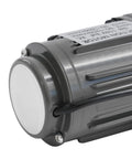 Close-up of 6W 110V AC Gear Motor With 1 To 10 Gear Reduction And Reversing Function, Speed Governor and Adjustable Speed