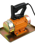 Portable Electric Concrete Vibrator 110V 250W Handheld Cement Mortar Vibrating Trowel Machine 3500RPM Single Phase