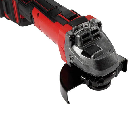Cordless 20V Go To Four And A Half Inch Angle Grinder With PWRCore 20 Battery And Charger Includes 2.0Ah Battery
