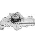 Timing Chain Kit With Water Pump And Camshaft Holding Tool For 2011 Through 2019 Explorer Edge Taurus Flex 3.5L And 3.7L V6 Engines With Timing Alignment Holder Easy Install Built To Last