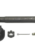 Steering Tie Rod End For Chevrolet Camaro And Pontiac Firebird 1982 To 1992 Durable Replacement with accessories shown