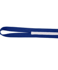Heavy Lifting Wrist Straps With Anti Slip Canvas For Epic Grip And Secure Lifts In Gym Or Home Workouts Blue Premium Quality.