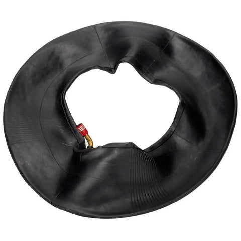 Heavy Duty Inner Tire Tube For 4.80 4.00-8 Tires Fits Mowers Hand Trucks Dollies Wheelbarrows Generators Mini Bikes Go Karts Carts TR87 Angled Valve Stem 2 Pack