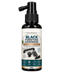 Cabinet Hardware Spray Paint, Quick-Dry Refinish for Knobs & Hinges in a 50ml spray bottle, ideal for quick updates.