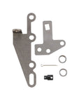 GM Automatic Transmission Shifter Cable Bracket And Lever Kit Built Tough For TH400 TH350 TH250 200-4R 700R4 4L60E 4L80E 4L85E