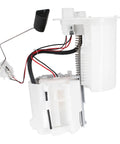 Front view of 1.8L Fuel Pump Module Assembly For Toyota Prius 2010 To 2015 And Prius Plug In 2012 To 2015 Easy Install Replacement