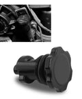 Transmission Dipstick Filler Cap Replacement For Transmission Fill Plug No Hassle Install Compatible With Chrysler Dodge Jeep Ram