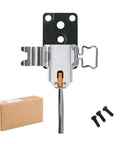 High Temperature Hotend Heating Assembly Kit For A1 And A1 Mini 3D Printers with Ceramic Heater Thermistor Clip, screws, and box