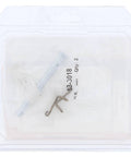 Caliper Bolt Kit 18-7051 OEM Replacement For Disc Brakes Aftermarket in retail packaging